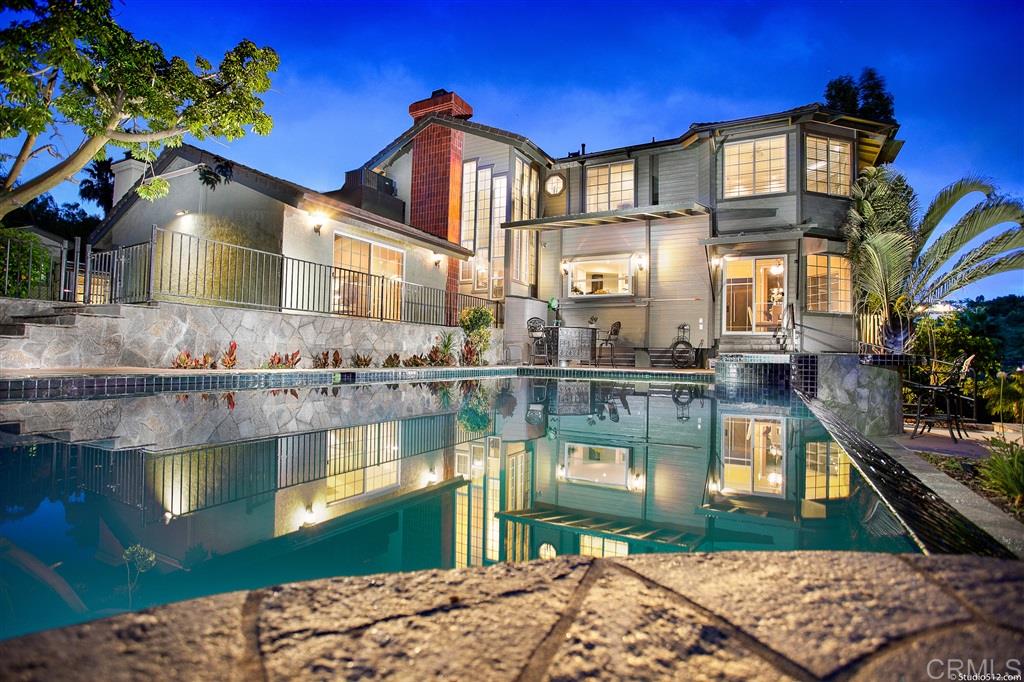 1211 Starview Drive Vista, CA 92084 - Photo 21 of 25