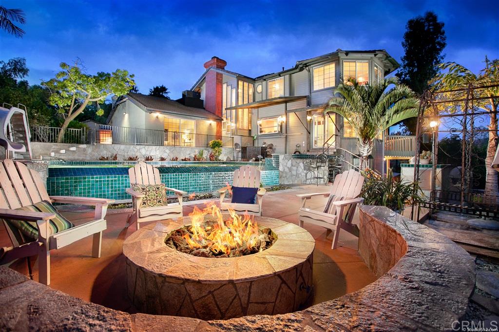 1211 Starview Drive Vista, CA 92084 - Photo 22 of 25