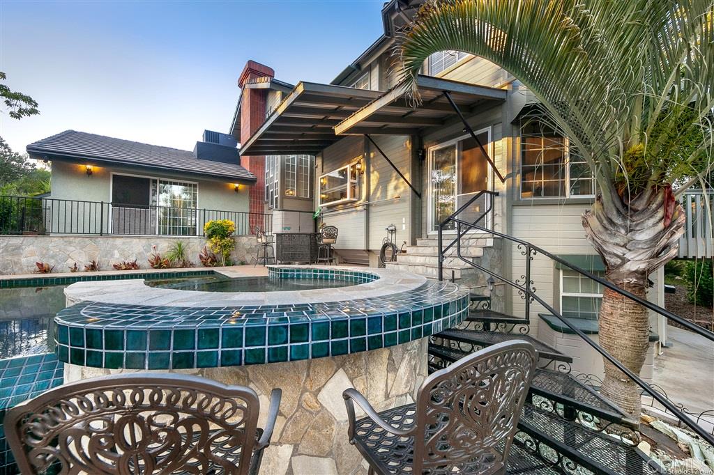 1211 Starview Drive Vista, CA 92084 - Photo 23 of 25