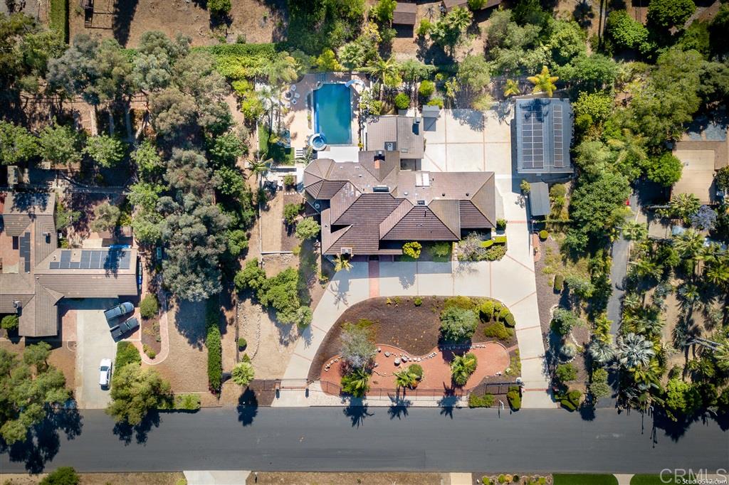 1211 Starview Drive Vista, CA 92084 - Photo 24 of 25