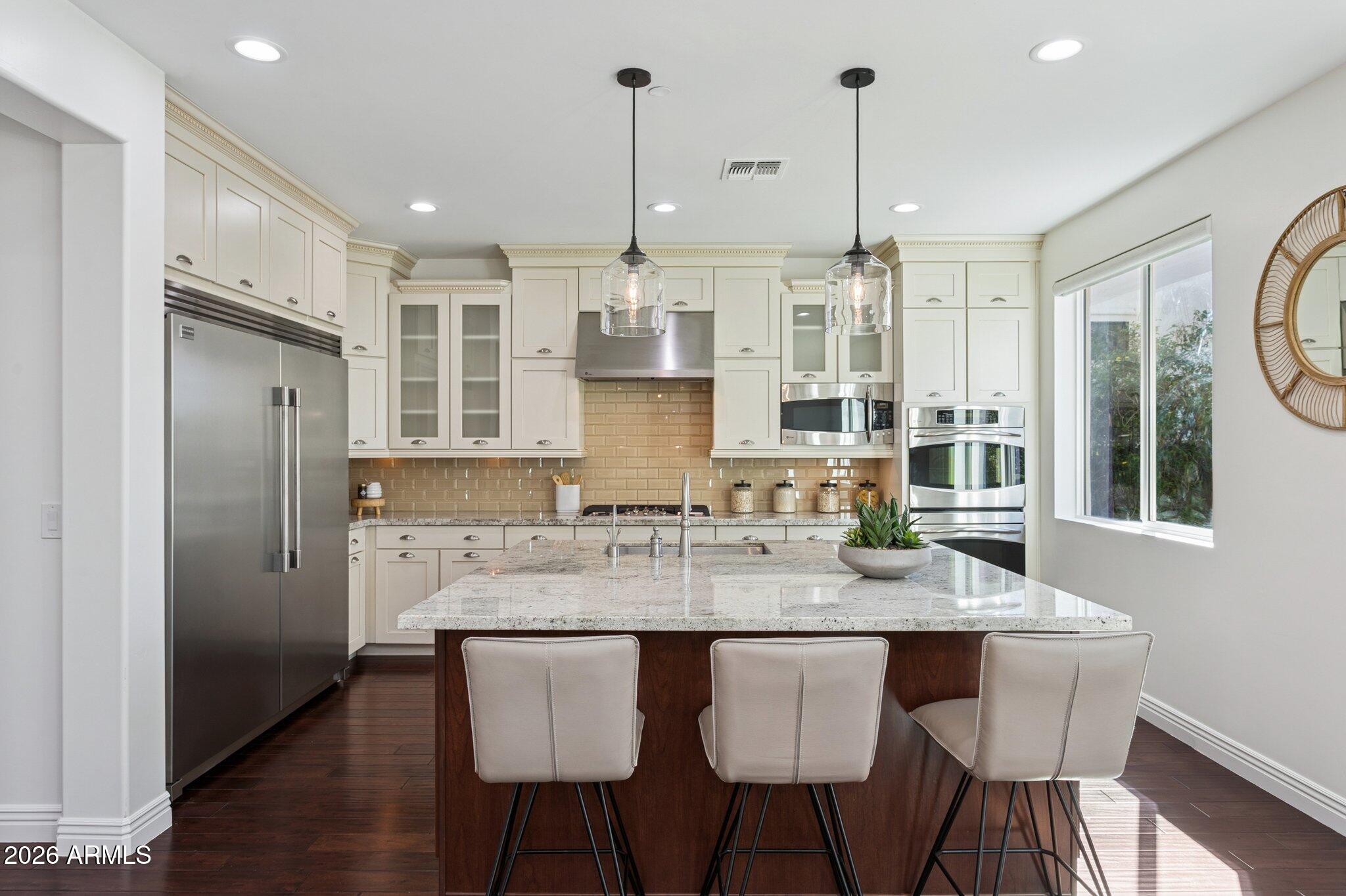 3346 North 34th Street Phoenix, AZ 85018 - Photo 32 of 92 Kitchen Island