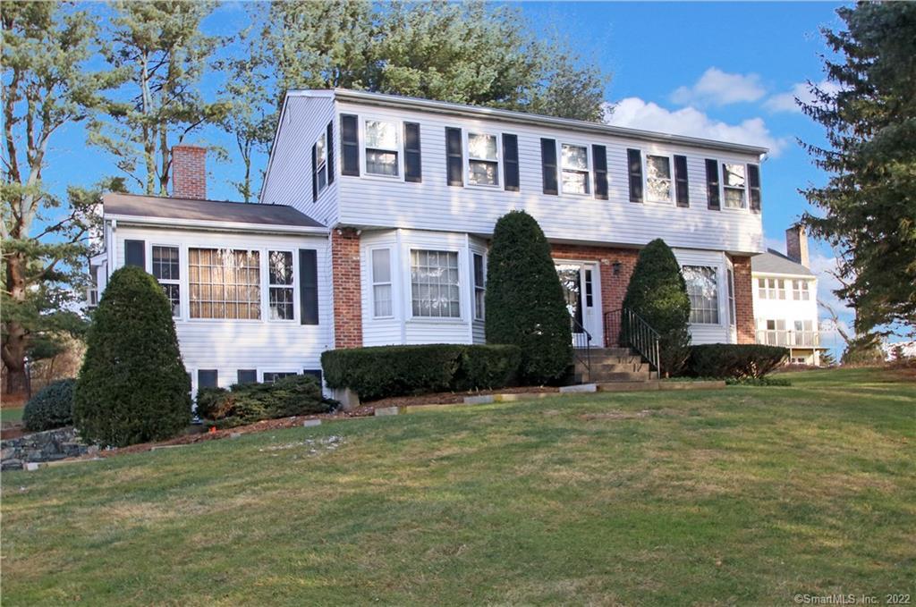 9 Ridge Road Newtown, CT 06470 - Photo 1 of 1 Gallery Image 1
