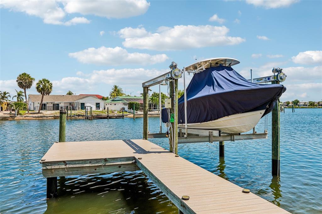 801 Flamingo Drive Apollo Beach, FL 33572 - Photo 56 of 77