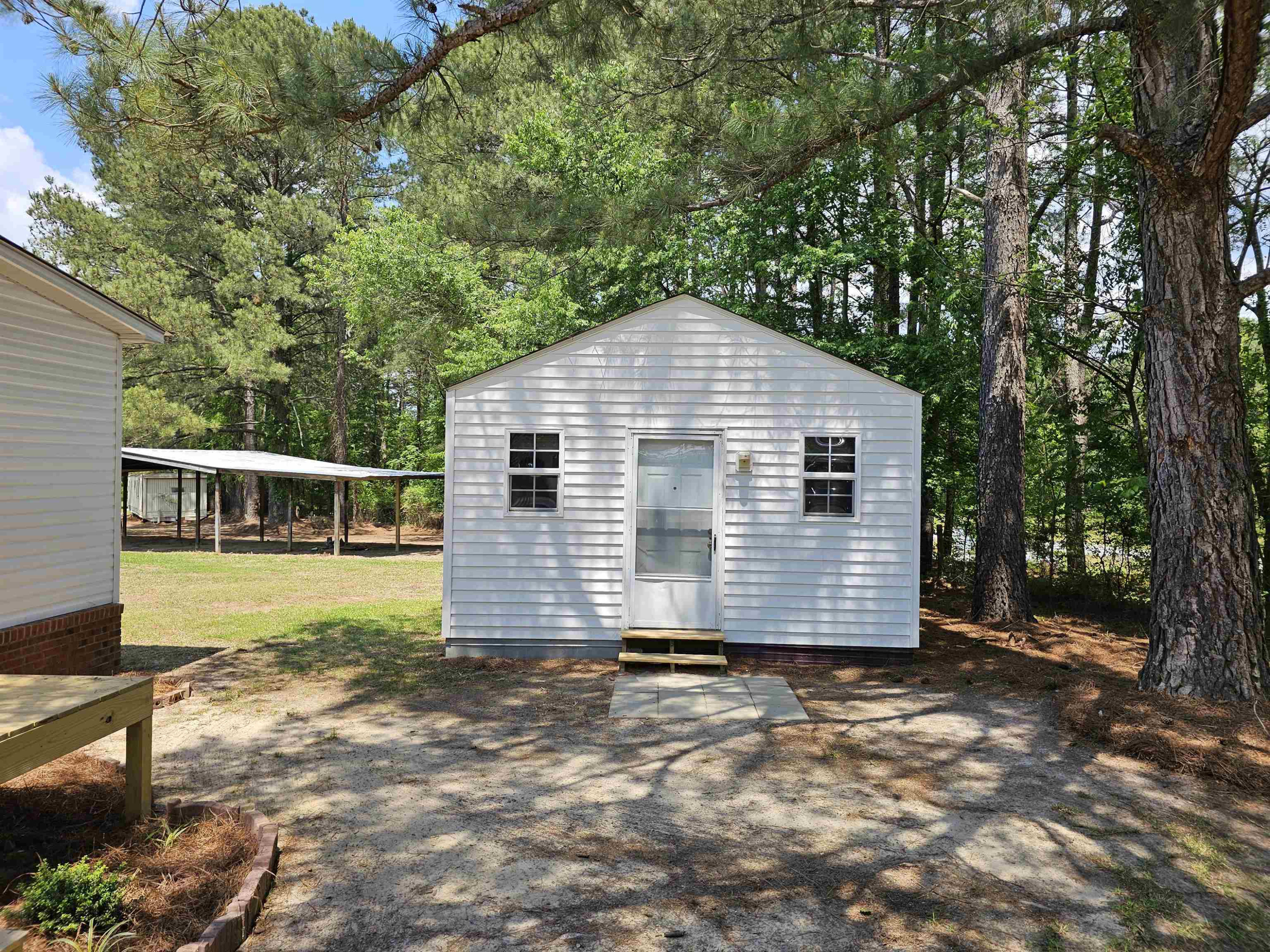 1160 Tarheel Road Benson, NC 27504 - Photo 30 of 32 Photo 30
