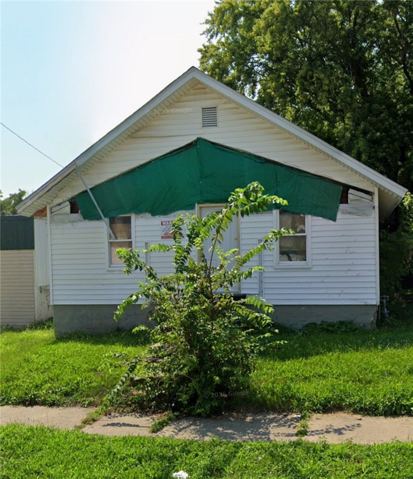 1606 East Clay Street Decatur, IL 62521 - Photo 4 of 4