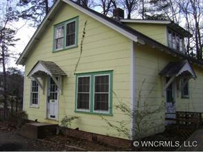 101 Cleveland Road Tryon, NC 28782 - Photo 1 of 12 Gallery Image 1