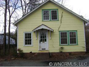 101 Cleveland Road Tryon, NC 28782 - Photo 2 of 12 Gallery Image 2