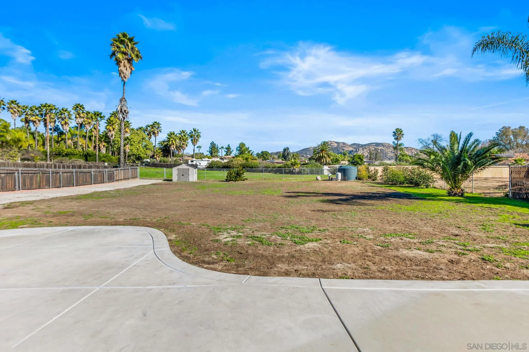 16319 Scarbery Road Ramona, CA 92065 - Photo 23 of 37 Gallery Image 23