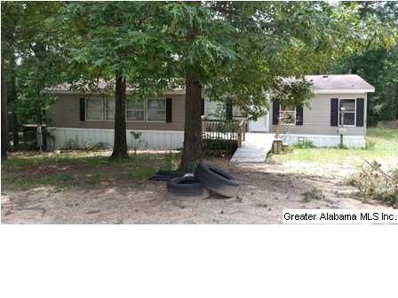 2590 Evergreen Road Springville, AL 35146 - Photo 1 of 3 Gallery Image 1