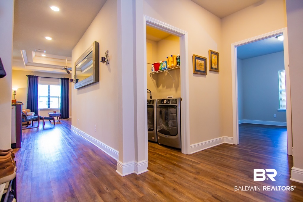 8262 Marigold Loop Semmes, AL 36575 - Photo 15 of 32