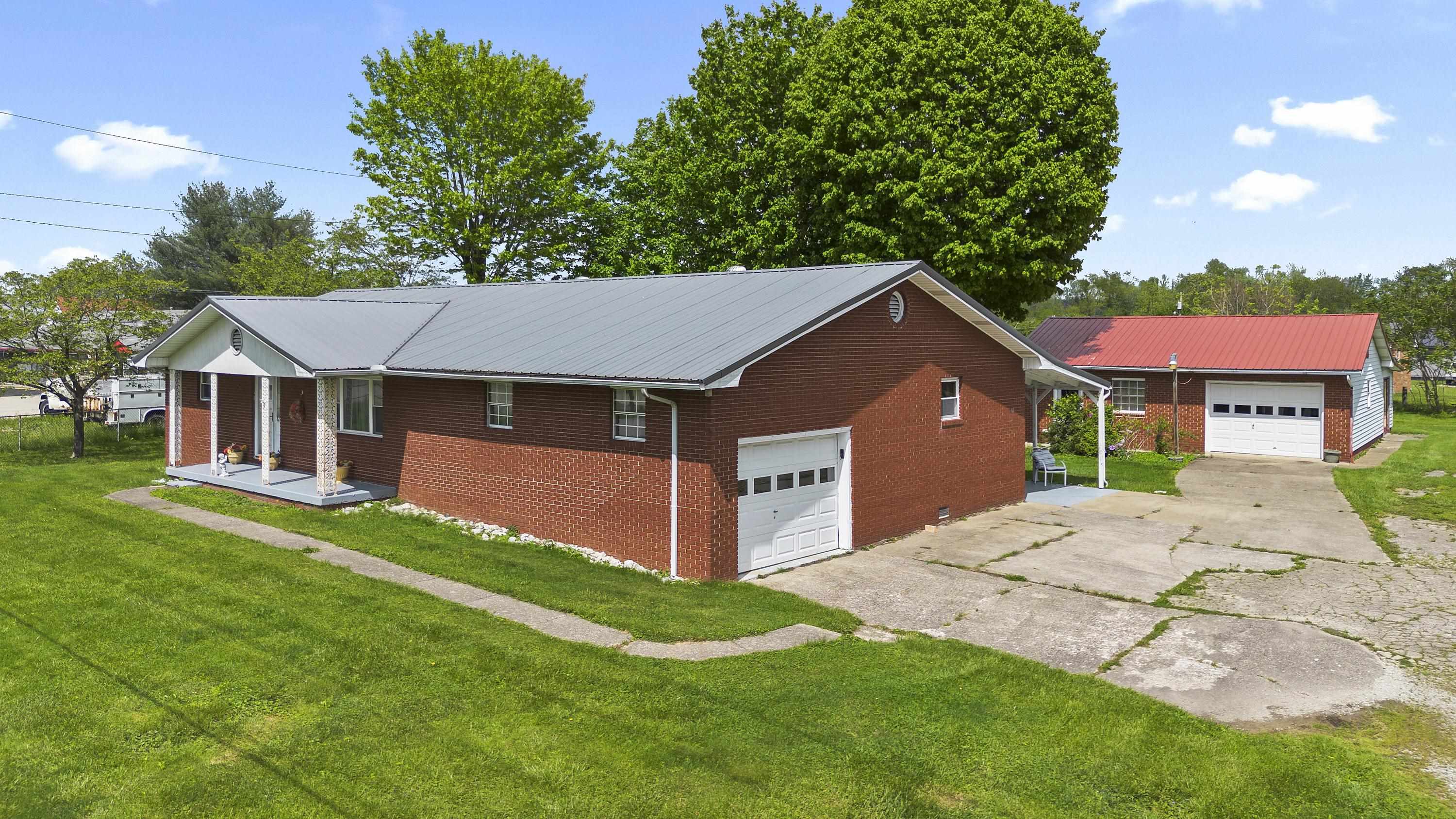 82 Ohio River Road Greenup, KY 41144 - Photo 48 of 49