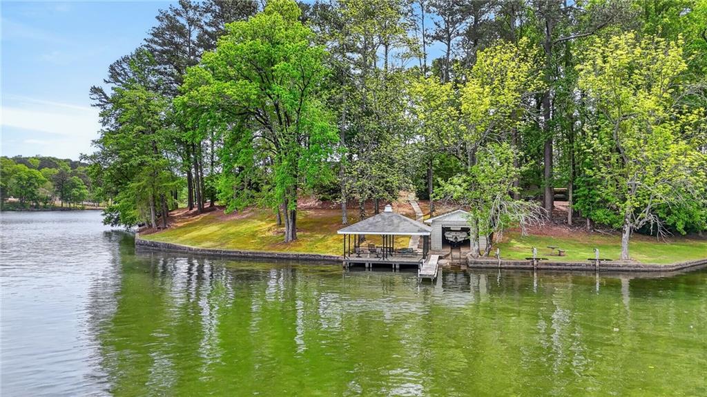 149 Pine Bluff Trail Jackson, GA 30233 - Photo 8 of 59