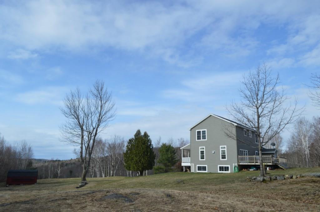 1037 Bean Road Mount Vernon, ME 04352 - Photo 3 of 35 Photo