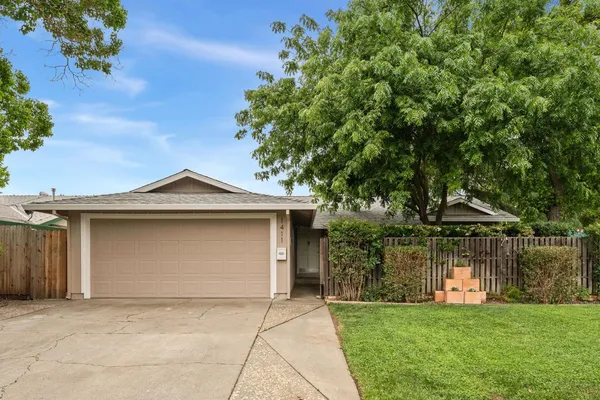 $750,000 | 1411 Camphor Lane, Davis, CA 95618