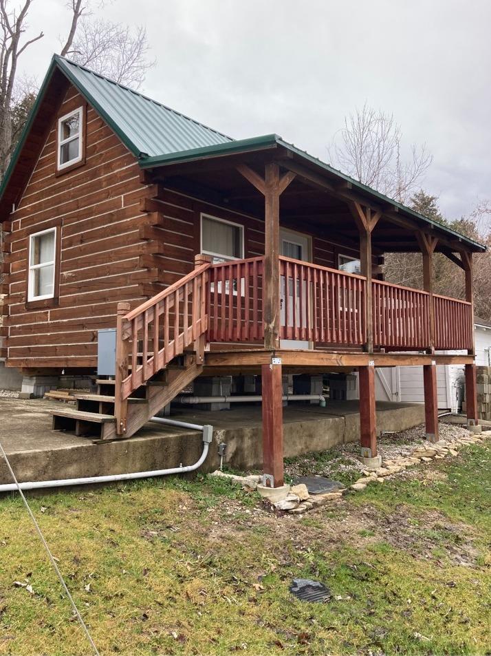 7178 Us Rt 52 Ripley, OH 45167 - Photo 1 of 1