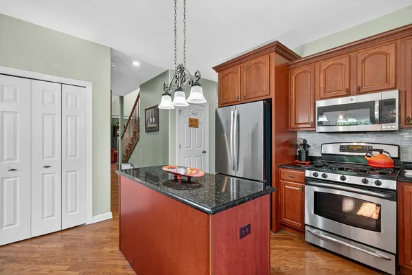 $619,900 | 12820 Tipperary Lane, Plainfield, IL 60585