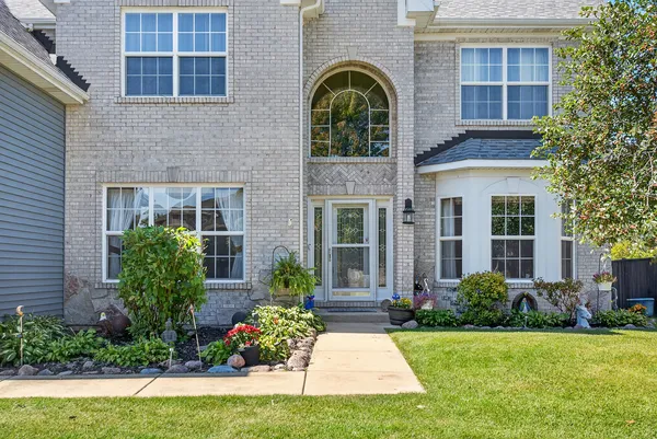 $619,900 | 12820 Tipperary Lane, Plainfield, IL 60585