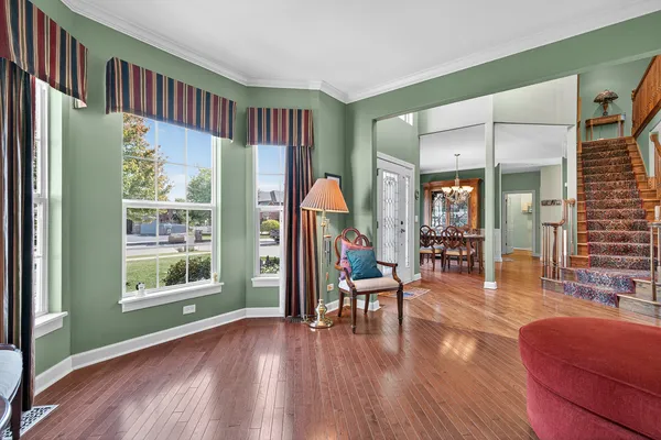 $619,900 | 12820 Tipperary Lane, Plainfield, IL 60585