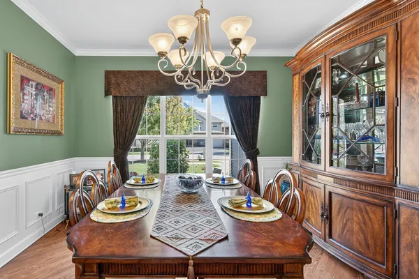 $619,900 | 12820 Tipperary Lane, Plainfield, IL 60585