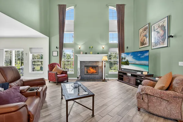 $619,900 | 12820 Tipperary Lane, Plainfield, IL 60585