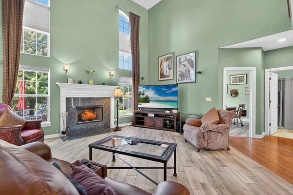 $619,900 | 12820 Tipperary Lane, Plainfield, IL 60585