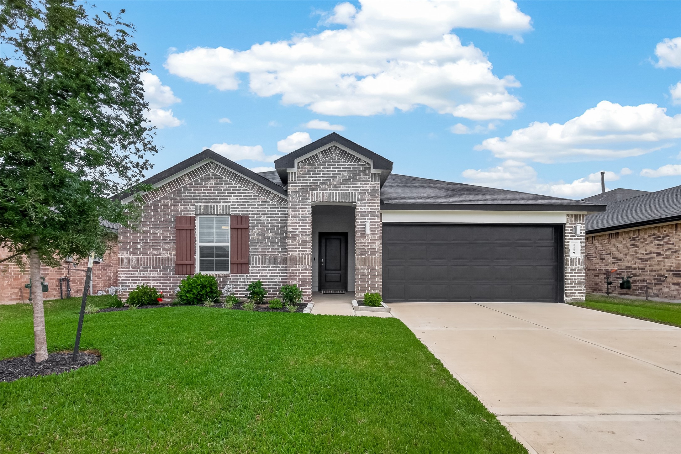 1119 Kinder Sky Lane Rosharon, TX 77583 - Photo 1 of 34
