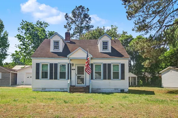 $160,000 | 309 Layton Court, Marion, SC 29571