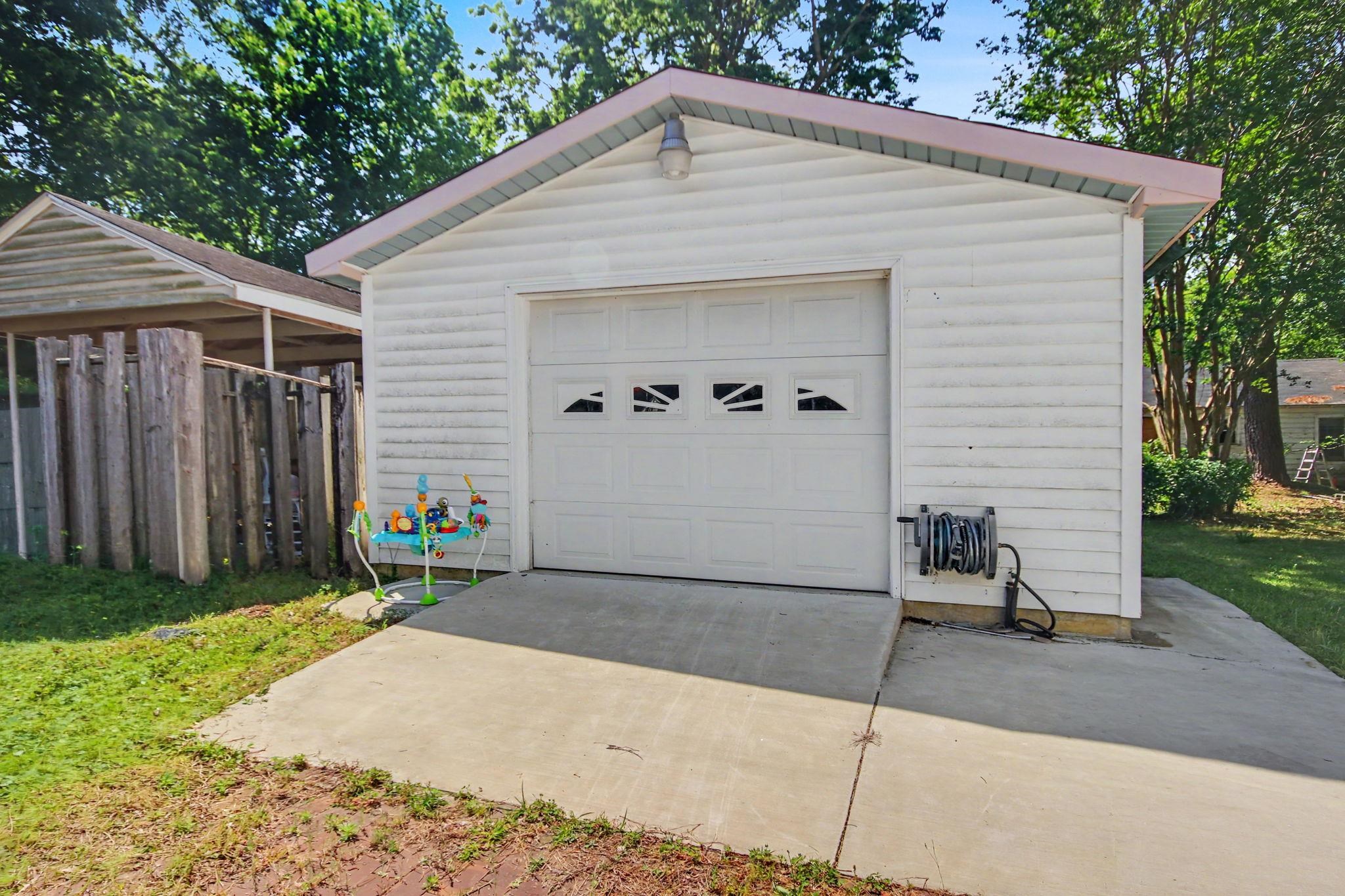 309 Layton Court Marion, SC 29571 - Photo 23 of 27