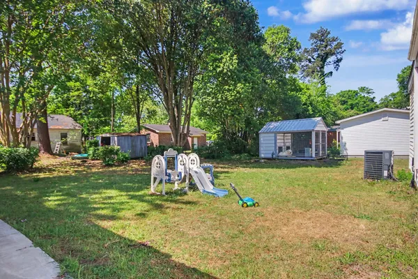 $160,000 | 309 Layton Court, Marion, SC 29571
