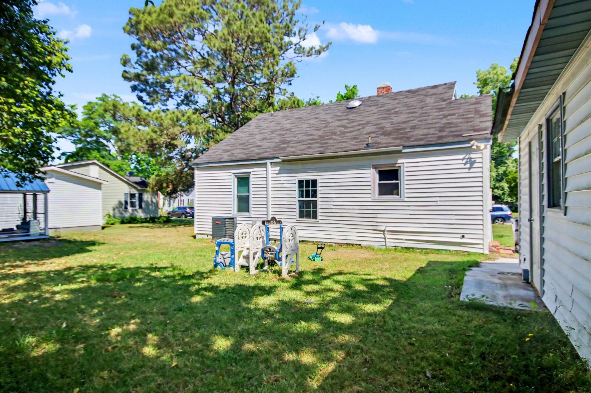 309 Layton Court Marion, SC 29571 - Photo 25 of 27