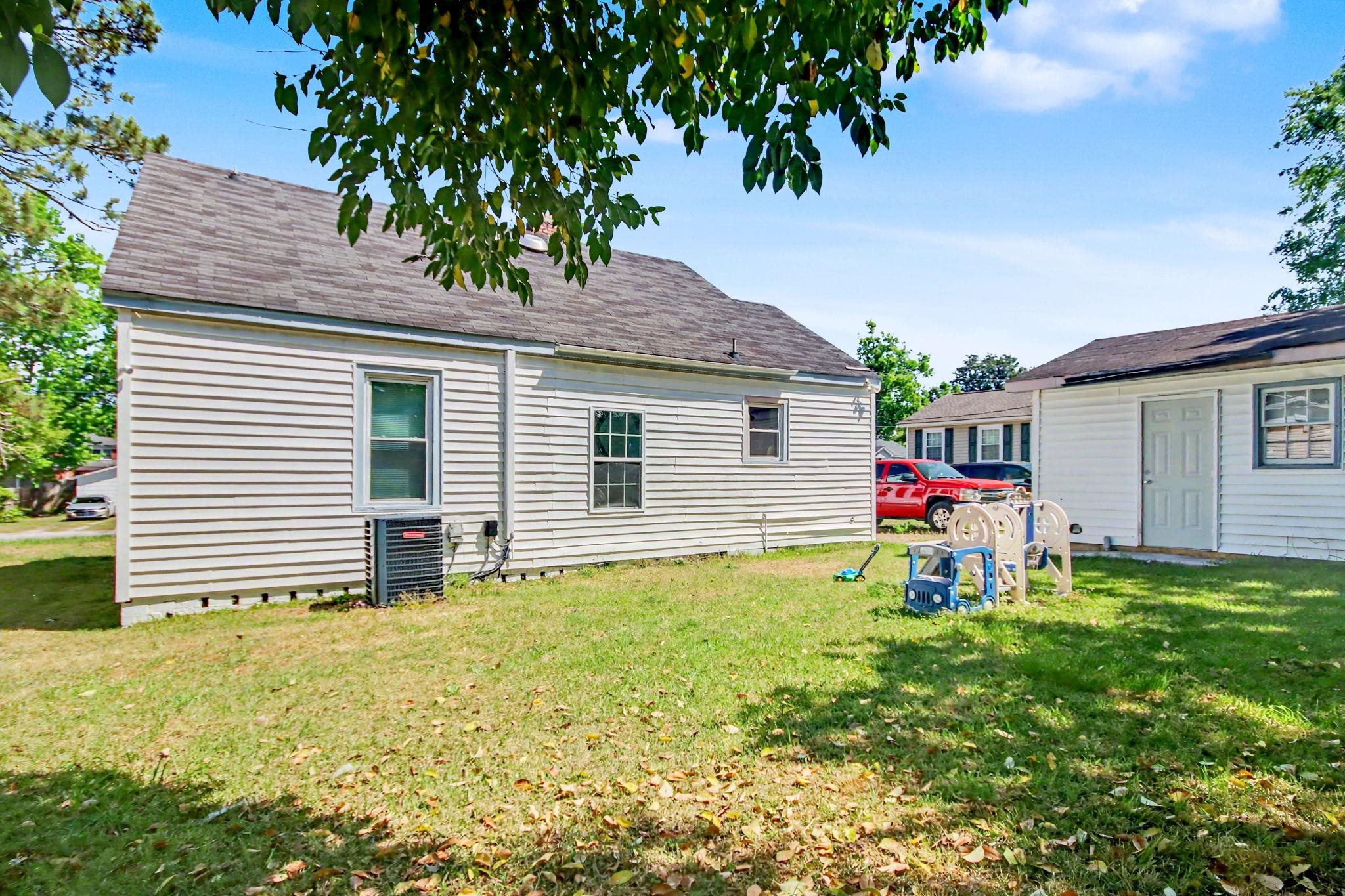309 Layton Court Marion, SC 29571 - Photo 26 of 27