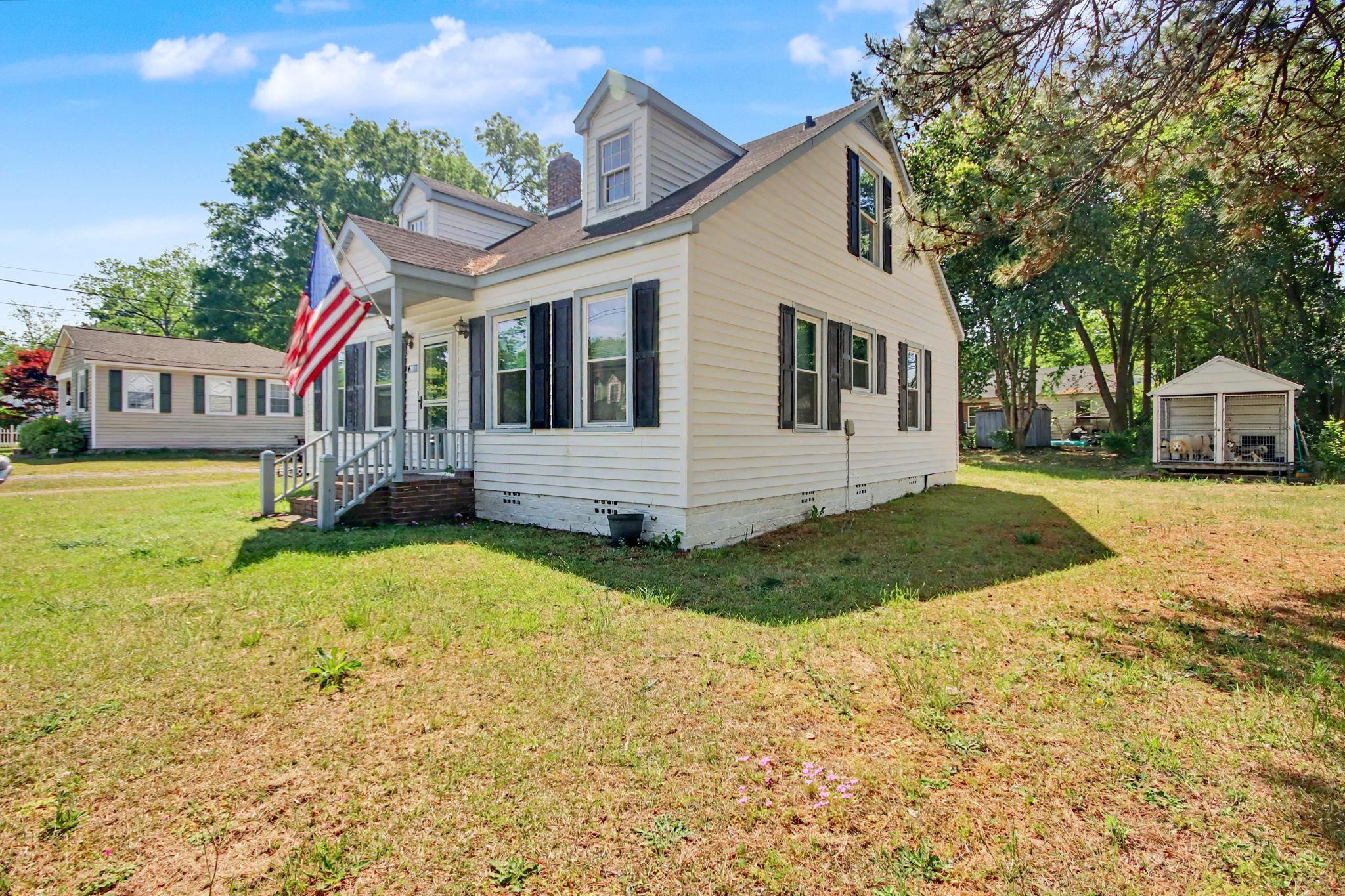 309 Layton Court Marion, SC 29571 - Photo 4 of 27