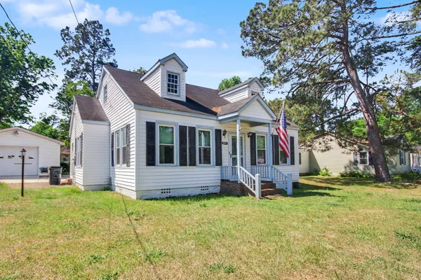 $160,000 | 309 Layton Court, Marion, SC 29571