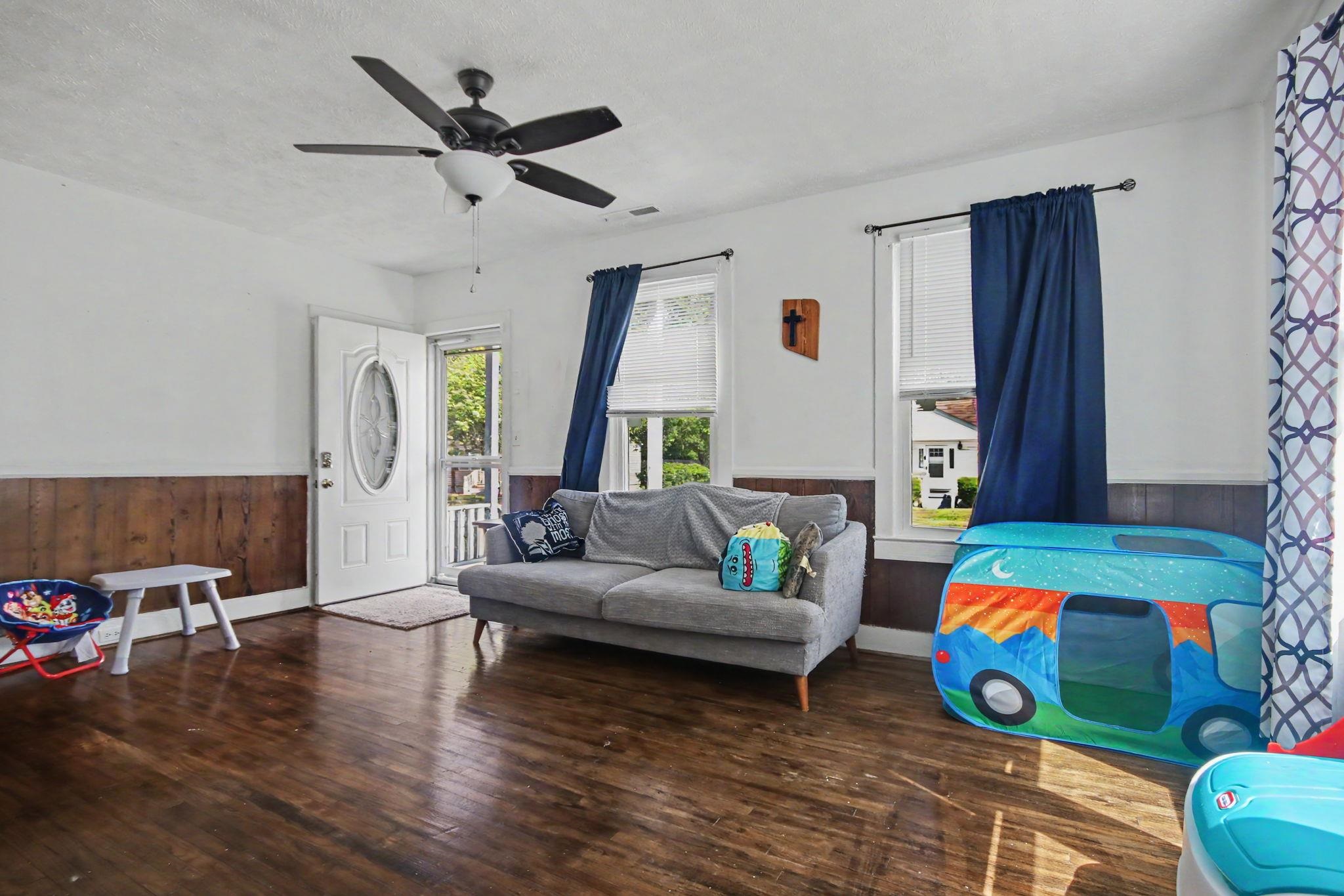 309 Layton Court Marion, SC 29571 - Photo 7 of 27