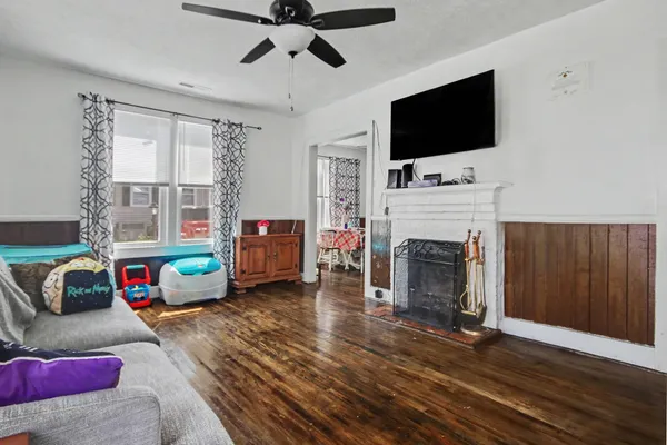 $160,000 | 309 Layton Court, Marion, SC 29571