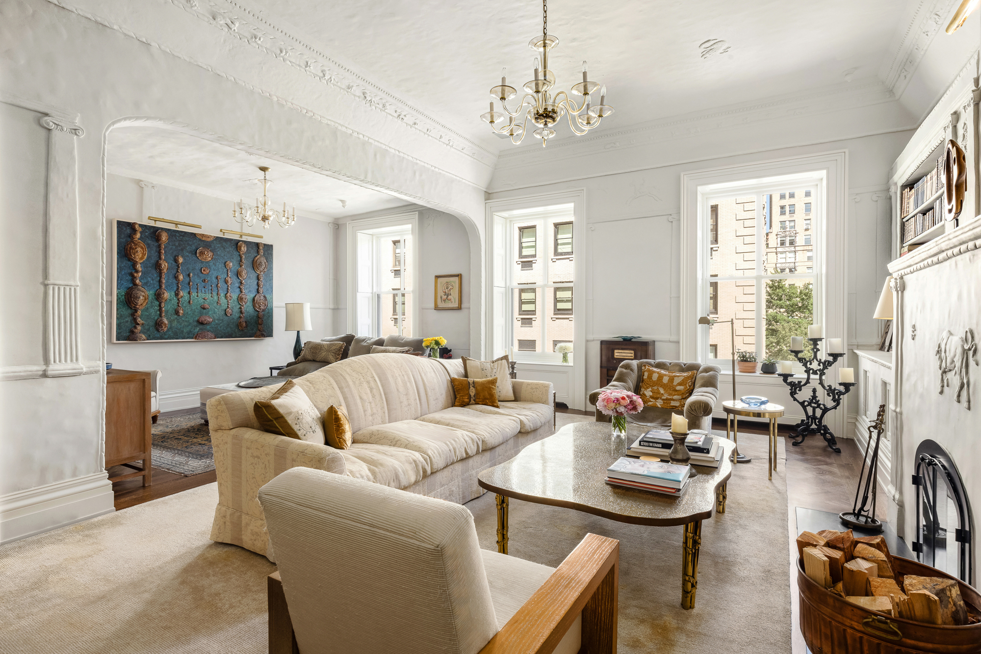 11 Gramercy Park South Manhattan, NY 10003 - Photo 13 of 27