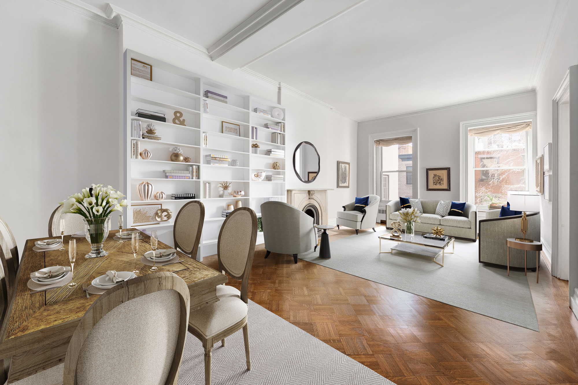 11 Gramercy Park South Manhattan, NY 10003 - Photo 21 of 27