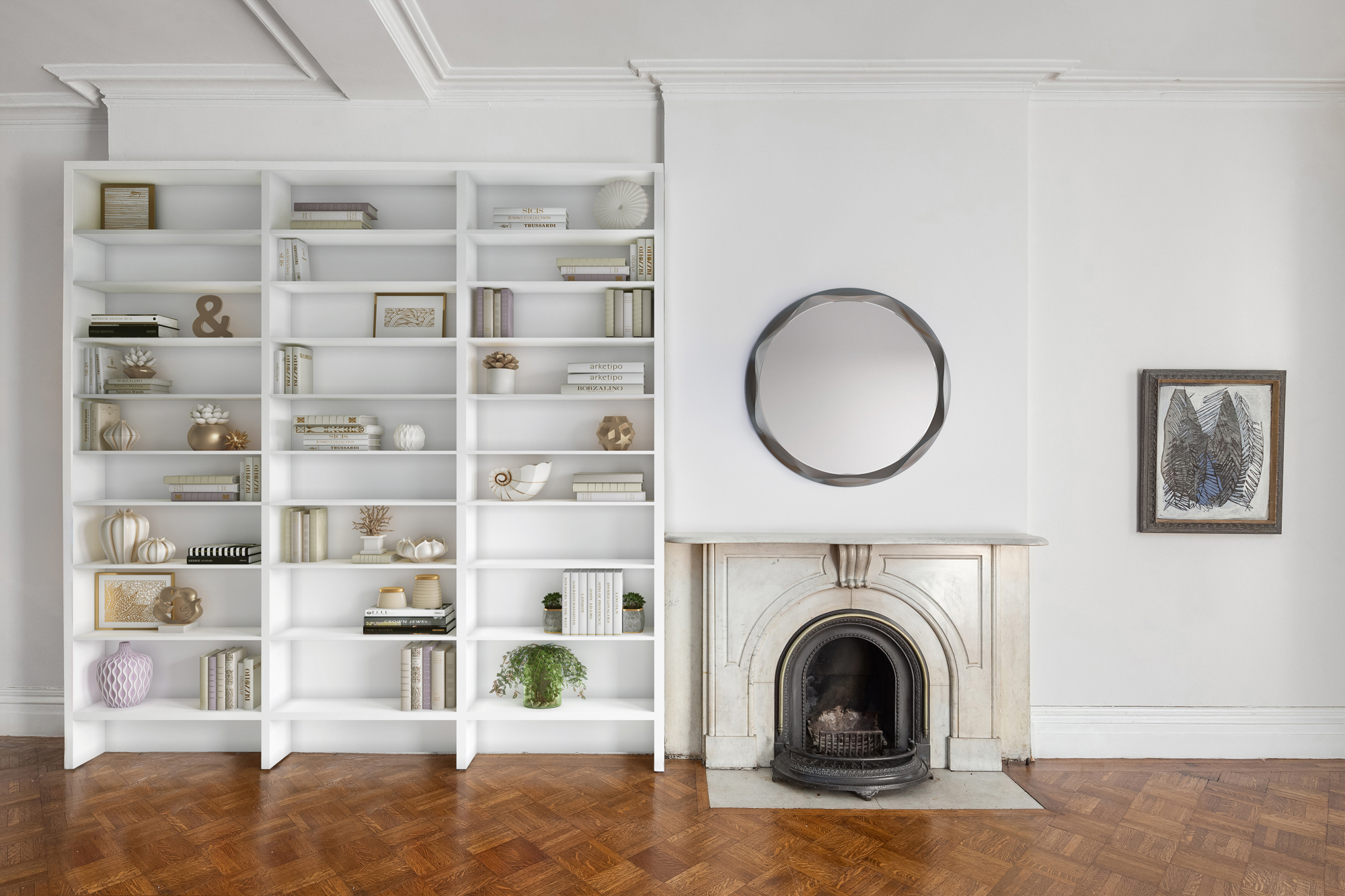 11 Gramercy Park South Manhattan, NY 10003 - Photo 23 of 27