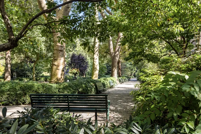 $29,500,000 | 11 Gramercy Park South | Gramercy