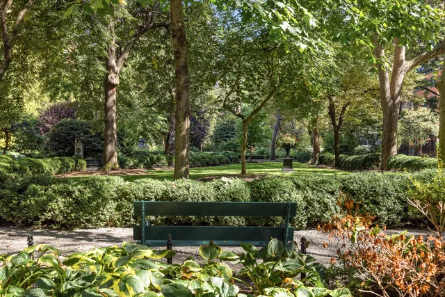 $29,500,000 | 11 Gramercy Park South | Gramercy