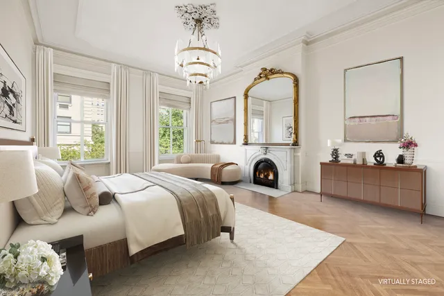 a bathroom with a granite countertop sink mirror and shower