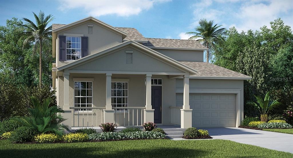5922 Grassy Point Road Winter Garden, FL 34787 - Photo 1 of 1