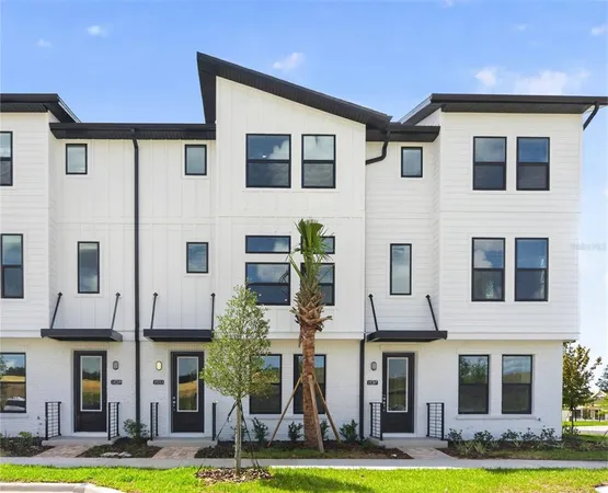 $489,990 | 15213 Hamlin Park Drive, Winter Garden, FL 34787
