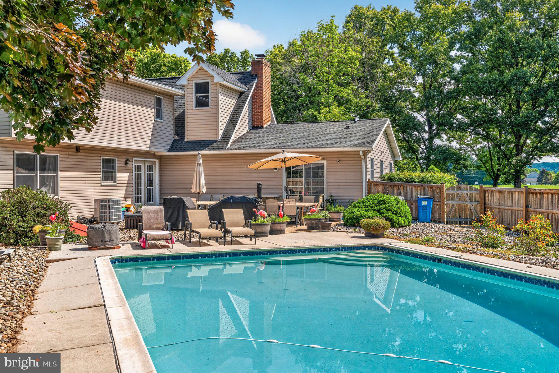 49 Rockland Road Westminster, MD 21158 - Photo 21 of 66