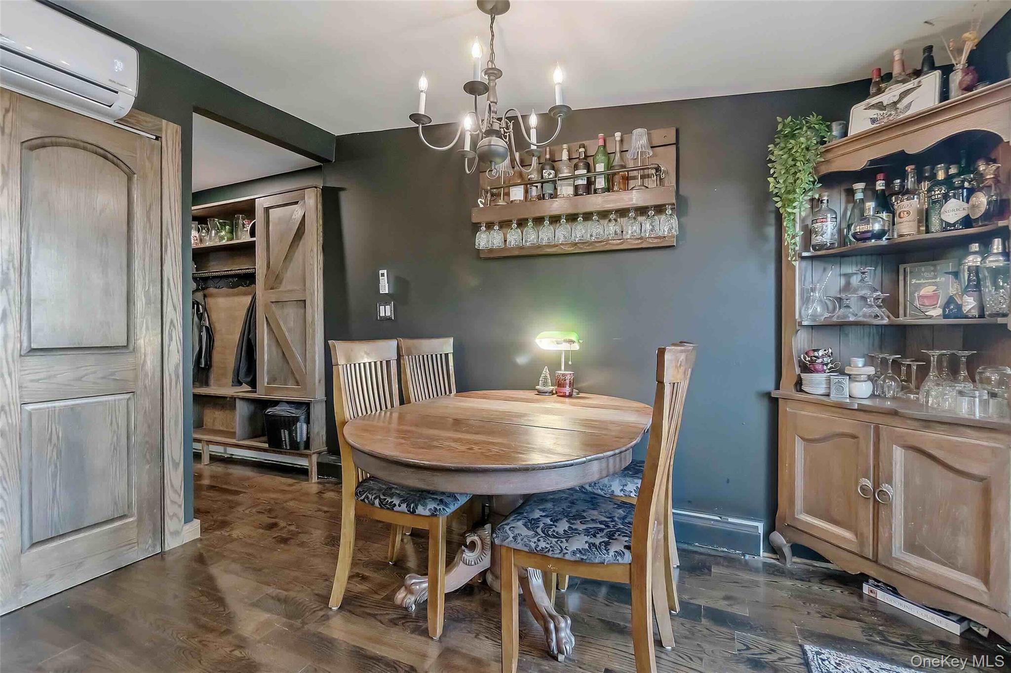 27 West 11th Road Queens, NY 11693 - Photo 12 of 18 a dining room with furniture and window