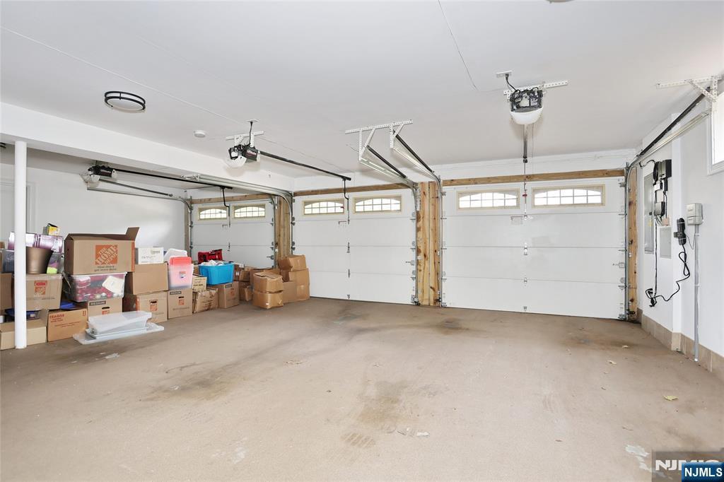 65 Ross Avenue Demarest, NJ 07627 - Photo 44 of 48 a view of a garage