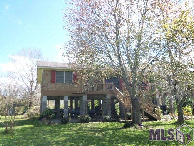 1641 Dr Beatrous Road Theriot, LA 70397 - Photo 1 of 16 Gallery Image 1