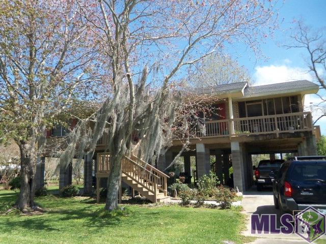 1641 Dr Beatrous Road Theriot, LA 70397 - Photo 2 of 16 Gallery Image 2