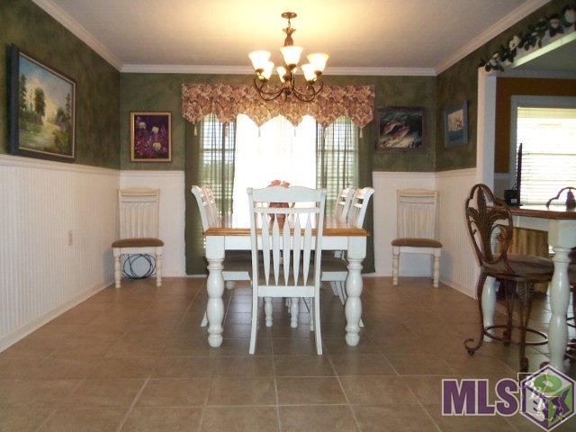 1641 Dr Beatrous Road Theriot, LA 70397 - Photo 9 of 16 Gallery Image 9