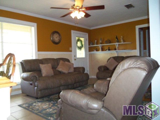 1641 Dr Beatrous Road Theriot, LA 70397 - Photo 10 of 16 Gallery Image 10